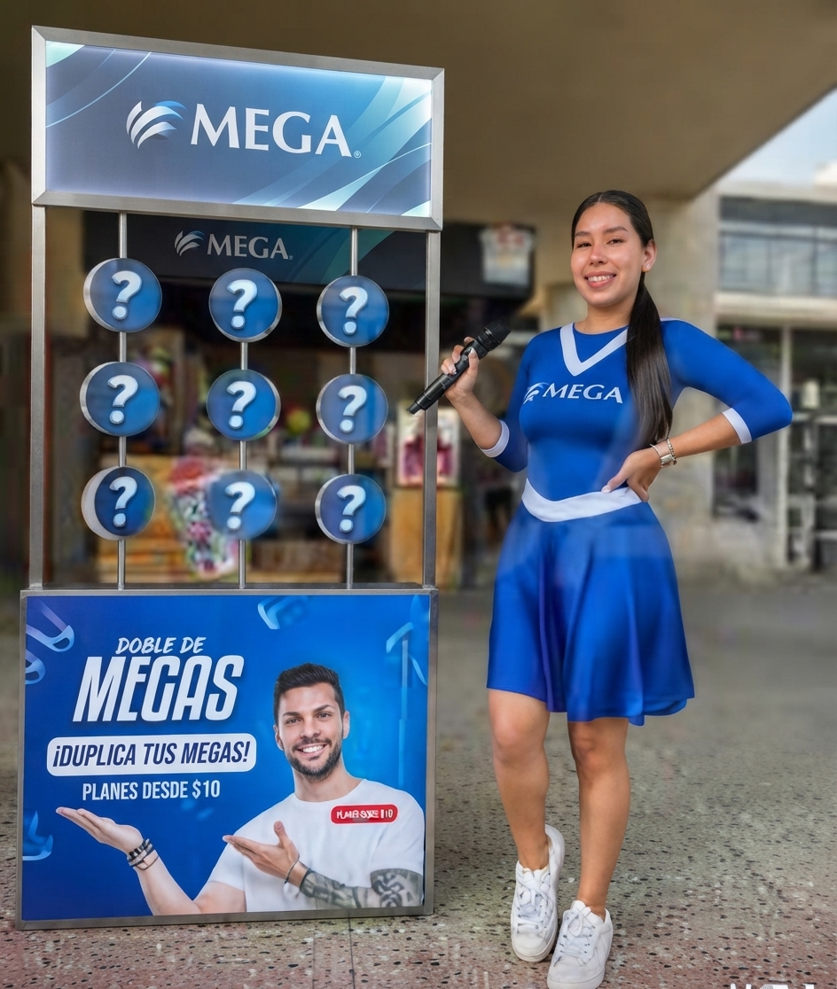 Activación de Marca