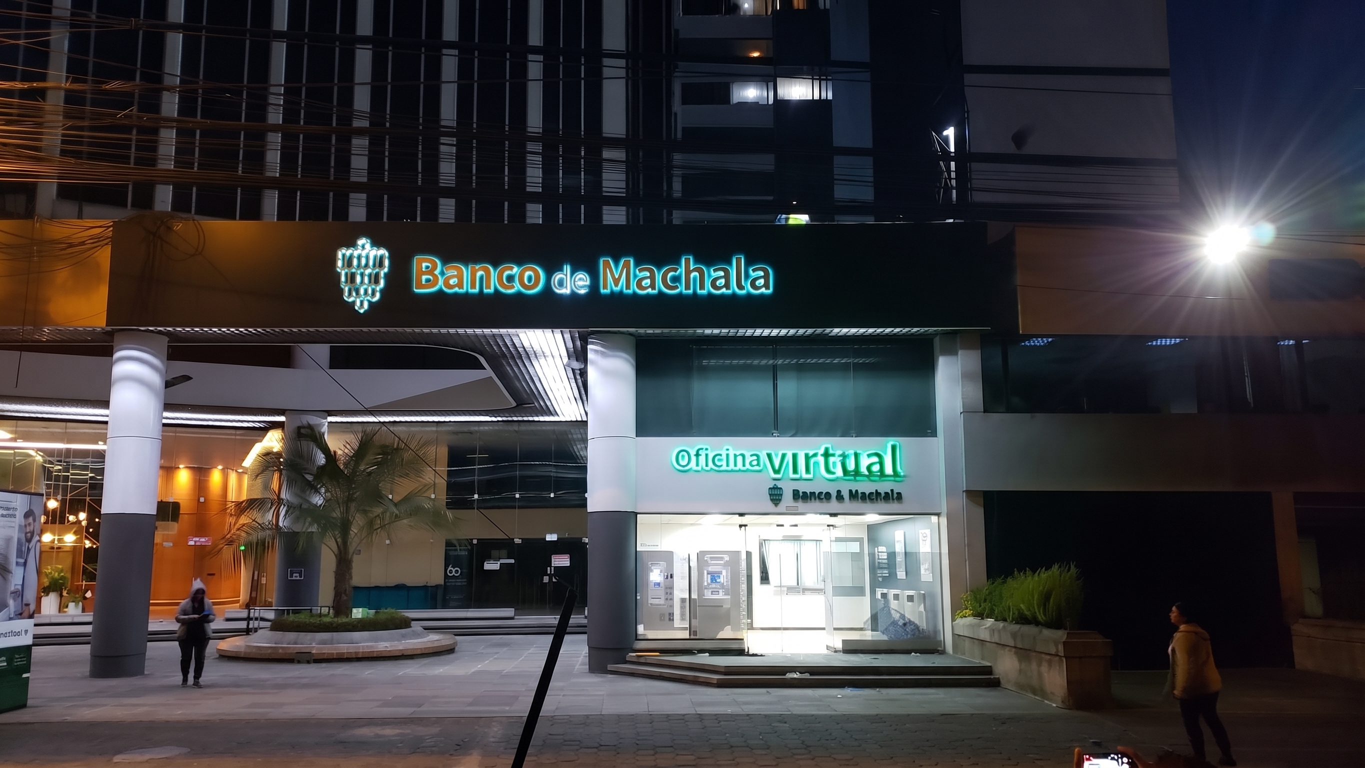 Letras Corpóreos Institucionales